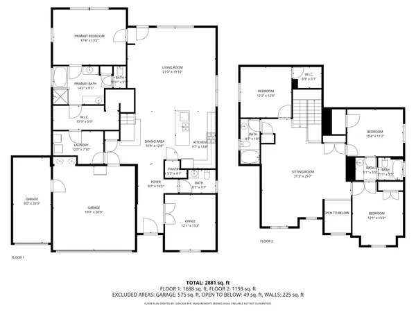 $495,000 | 932 Medina Way, Leander, TX 78641