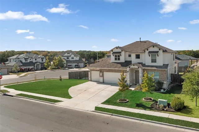 $499,000 | 932 Medina Way, Leander, TX 78641