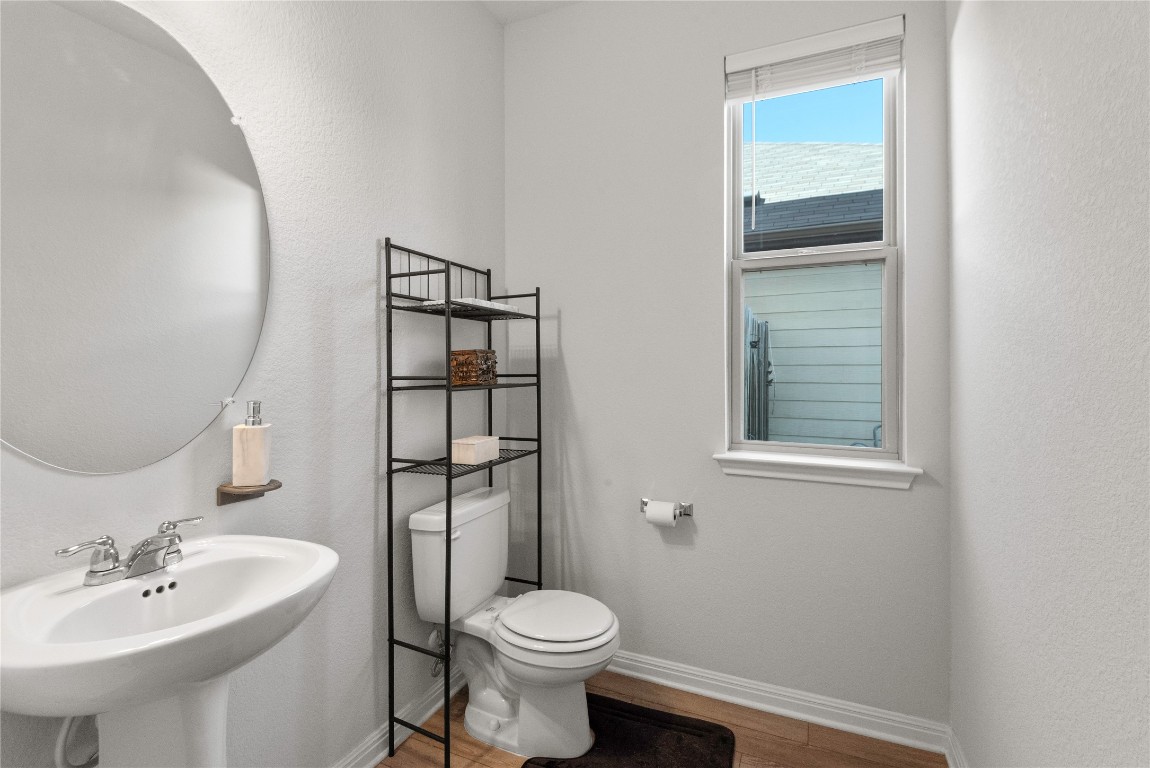 932 Medina Way Leander, TX 78641 - Photo 7 of 28