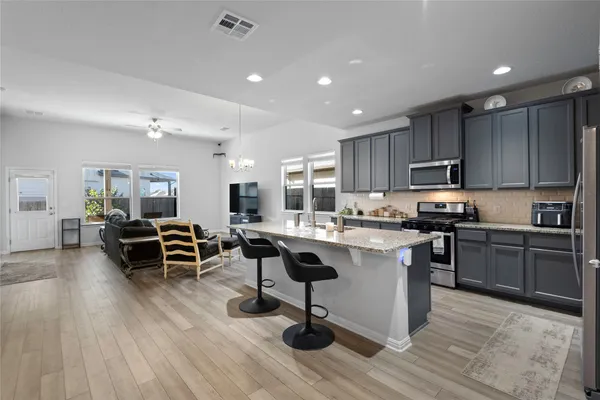 $495,000 | 932 Medina Way, Leander, TX 78641
