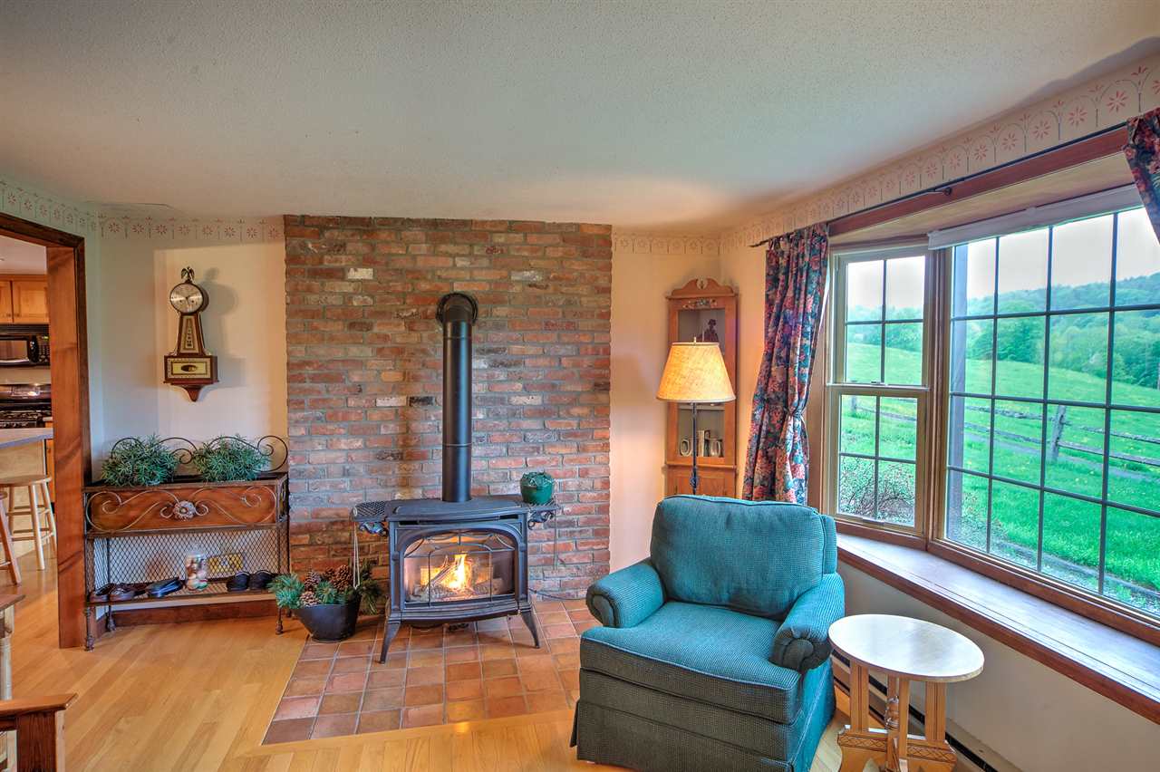 1734 Howe Hill Road Pomfret, VT 05068 - Photo 22 of 36 Gallery Image 22