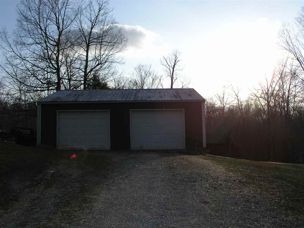 8371 Progress School Road Shoals, IN 47581 - Photo 3 of 11