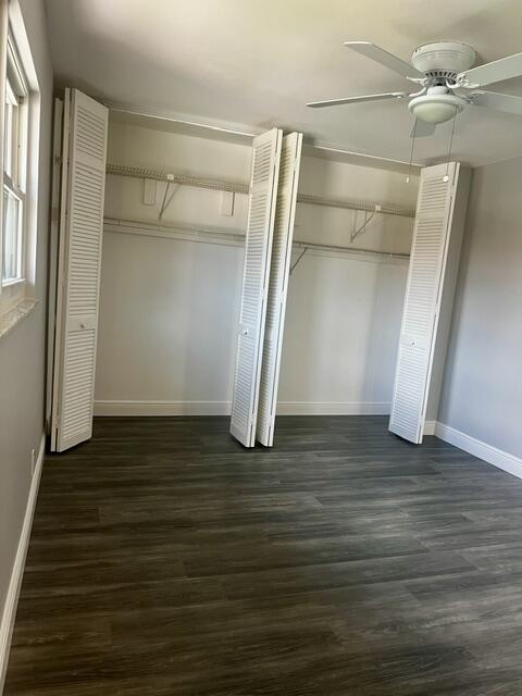 11063 Oakdale Road Boynton Beach, FL 33437 - Photo 58 of 64 2nd bedroom w/ new flooring