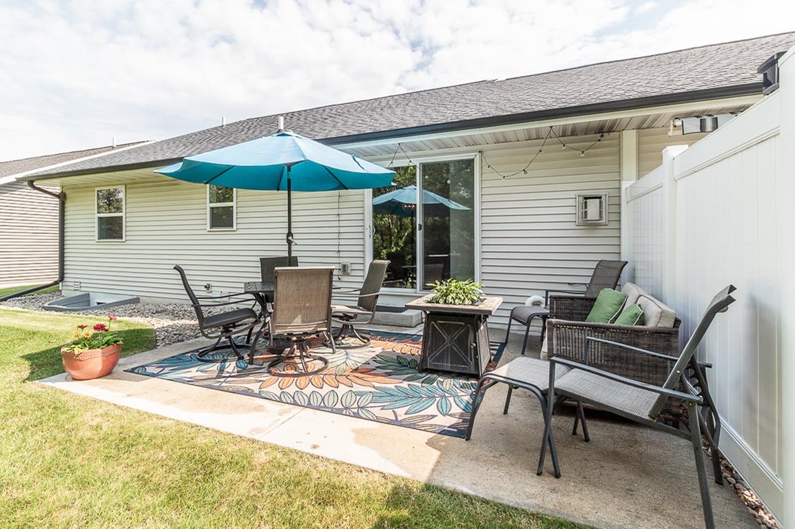 1857 Southbridge Road De Pere, WI 54115 - Photo 39 of 40
