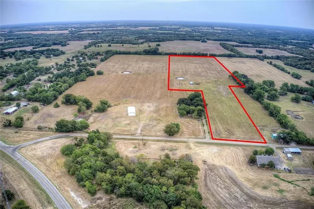 $275,000 | 4410 County Road 4410, Commerce, TX 75428