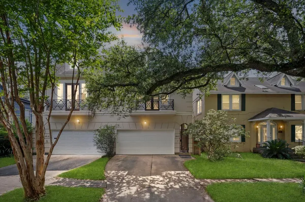 $625,000 | 2417 Park Street, Houston, TX 77019