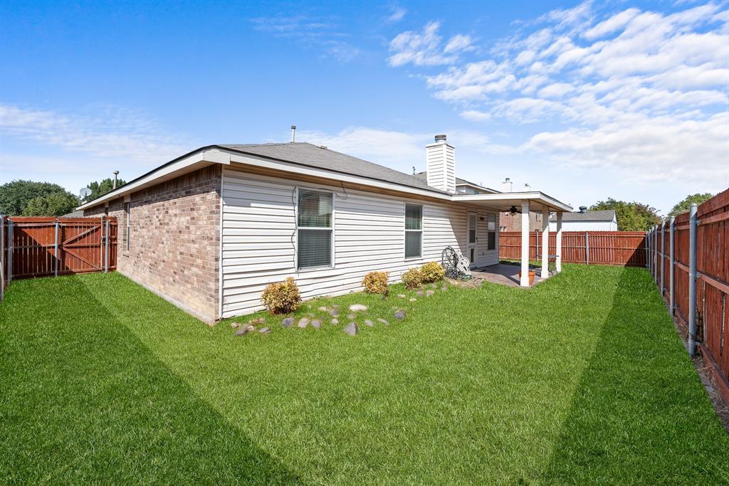 729 Pheasant Road Saginaw, TX 76131 - Photo 18 of 18 Gallery Image 18