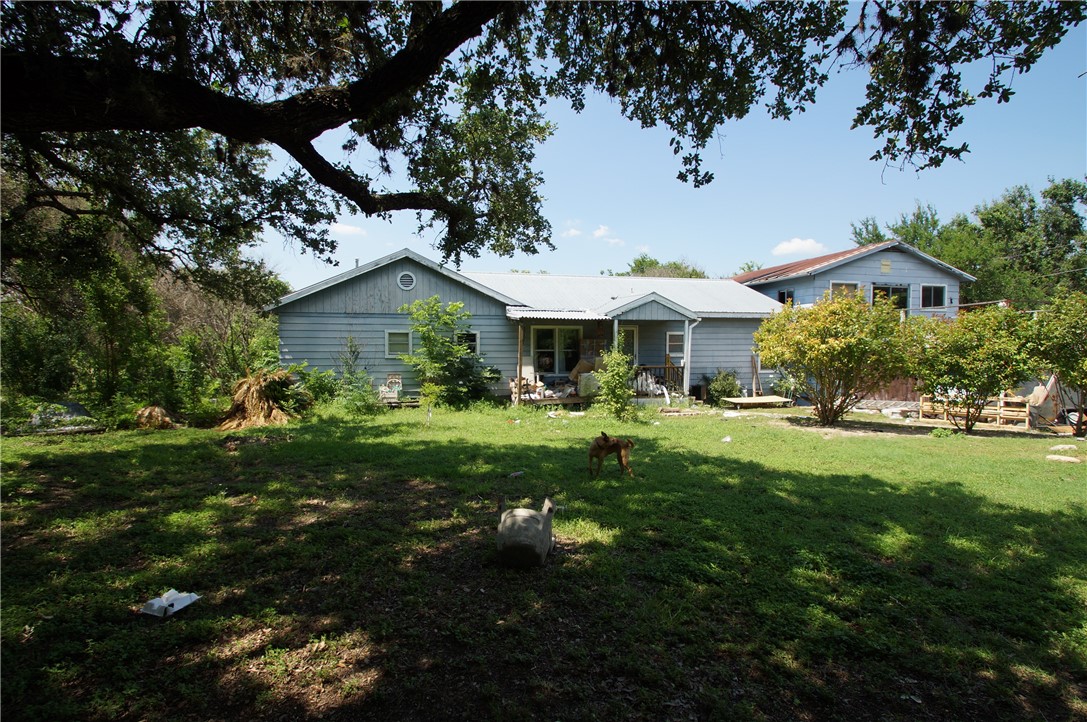 7414 Sherwood Road Austin, TX 78745 - Photo 1 of 1