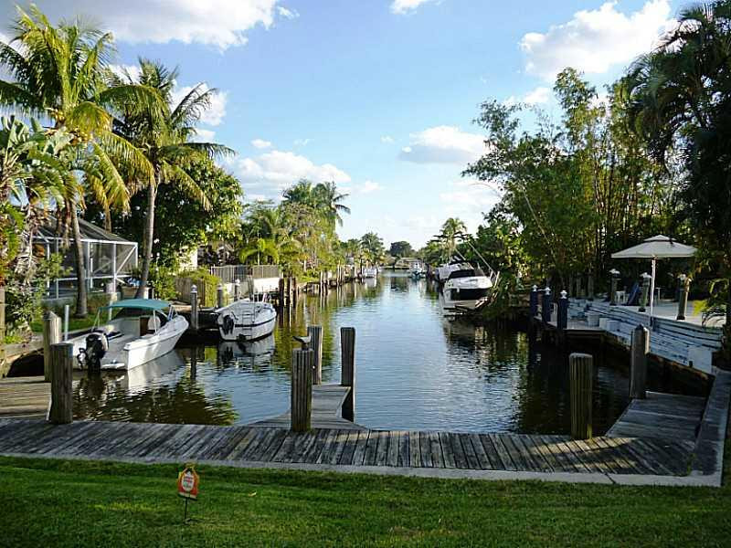 500 Southwest 15th Street, Unit 207 Pompano Beach, FL 33060 - Photo 1 of 13 Waterfront/Dock/Pier
