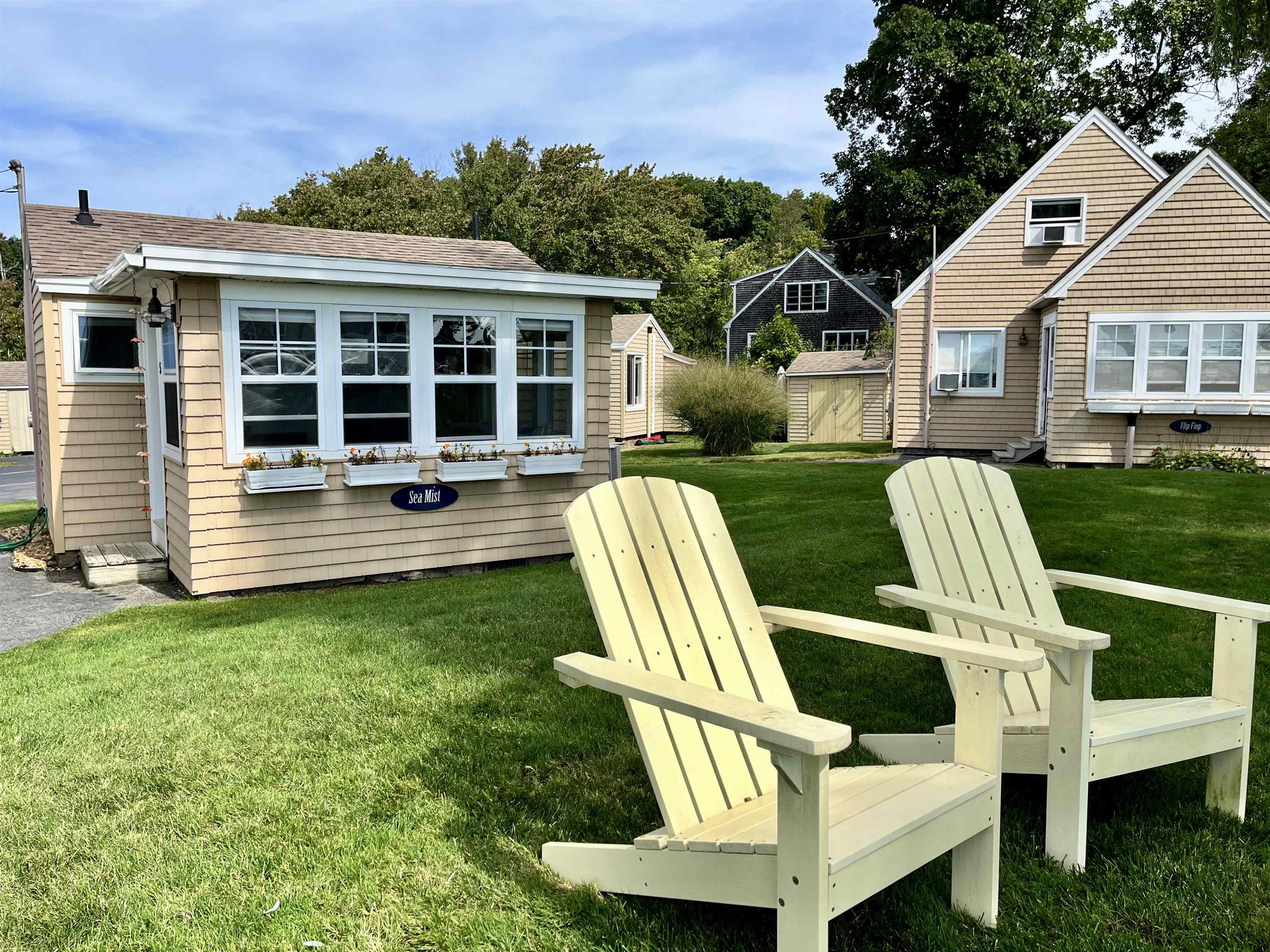 1047 Ocean Boulevard, Unit 5 Rye, NH 03870 - Photo 1 of 25