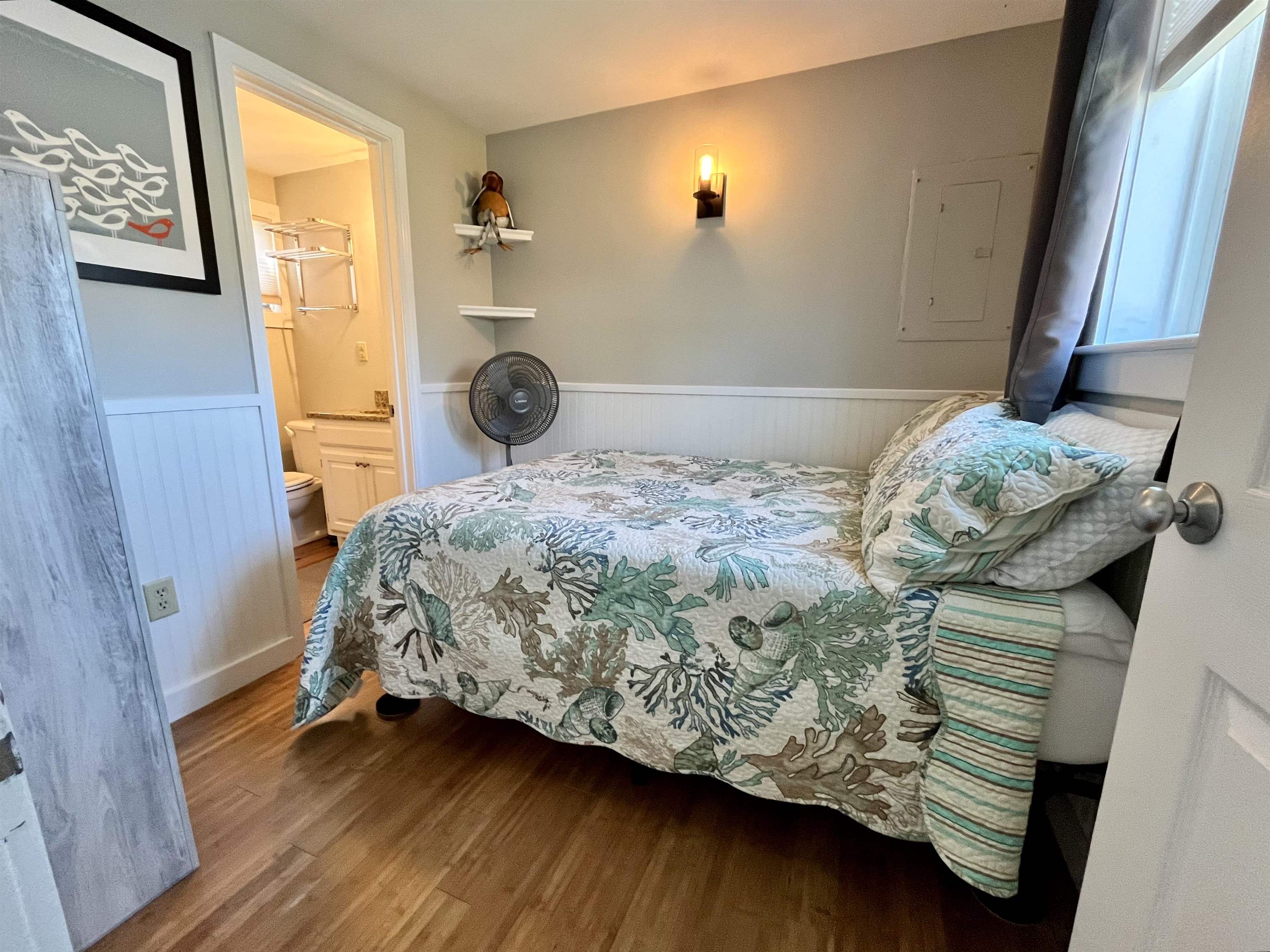 1047 Ocean Boulevard, Unit 5 Rye, NH 03870 - Photo 18 of 25