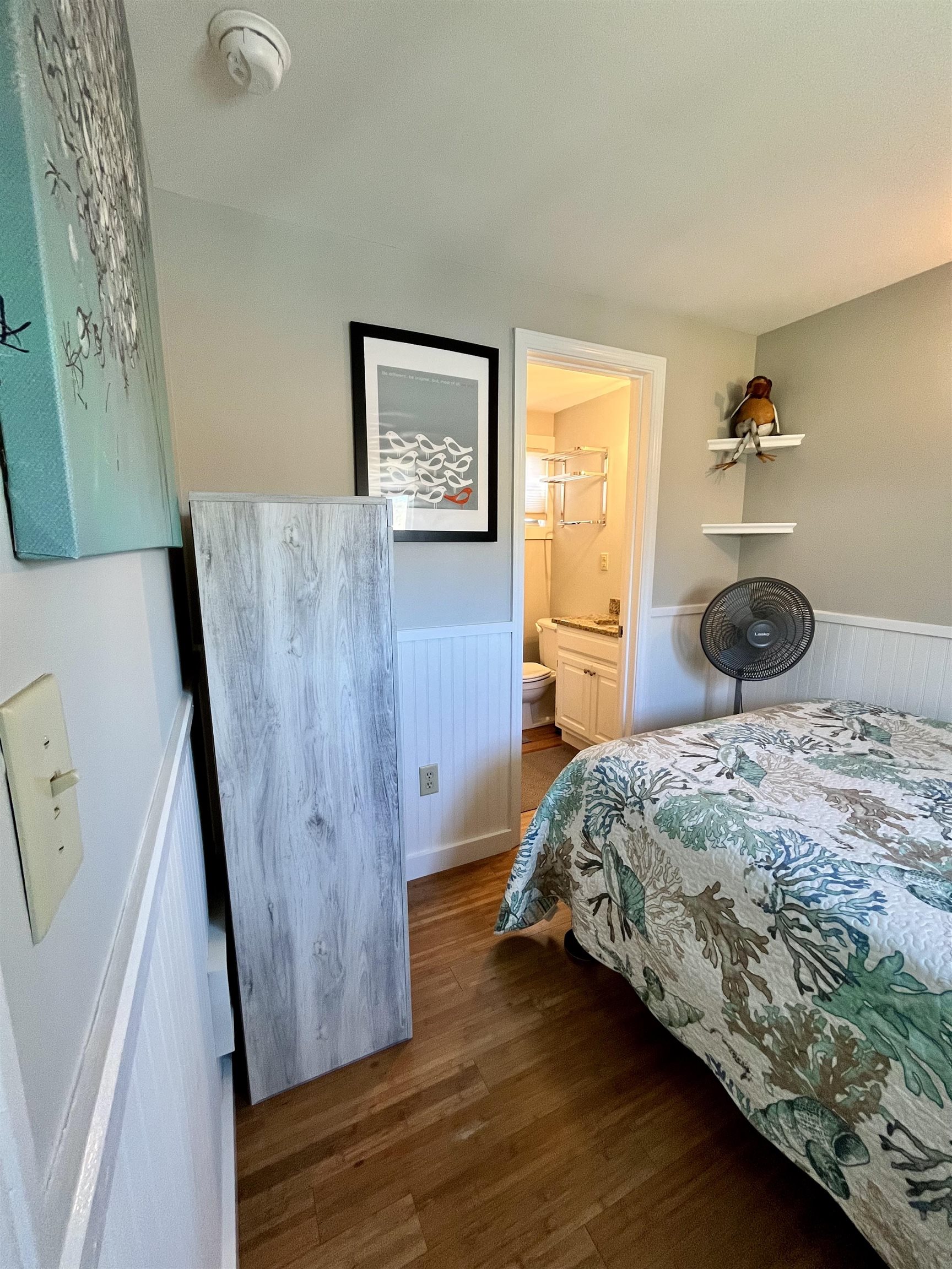 1047 Ocean Boulevard, Unit 5 Rye, NH 03870 - Photo 20 of 25