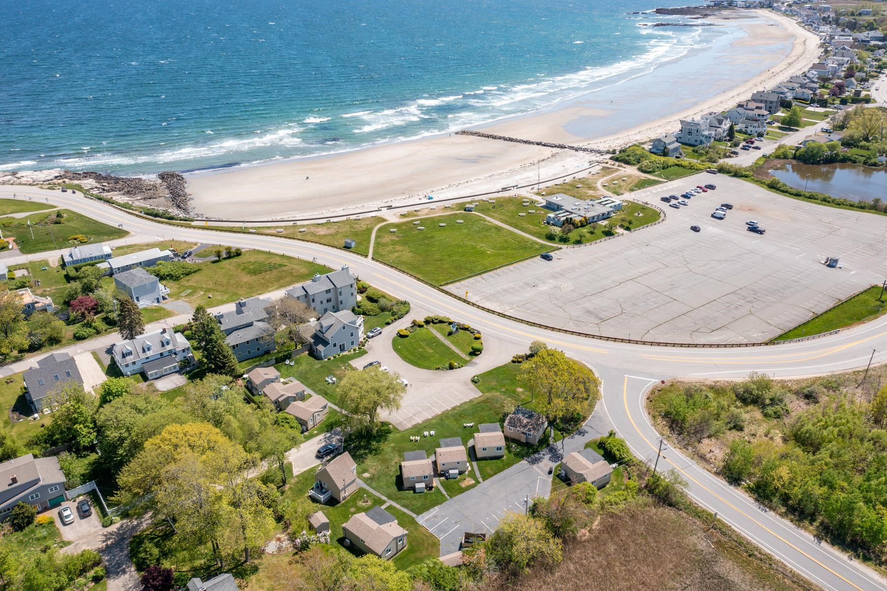 1047 Ocean Boulevard, Unit 5 Rye, NH 03870 - Photo 2 of 25