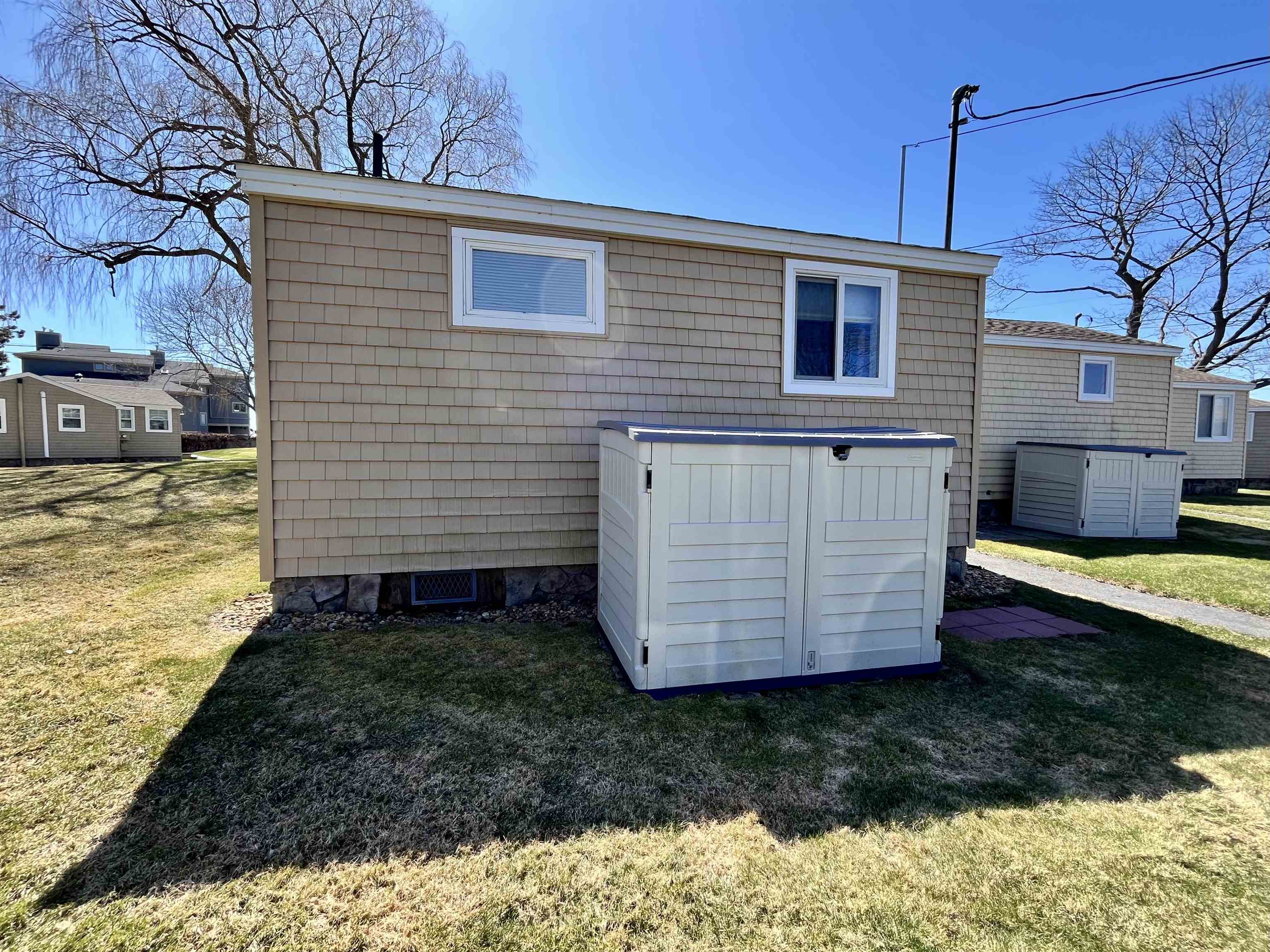 1047 Ocean Boulevard, Unit 5 Rye, NH 03870 - Photo 25 of 25