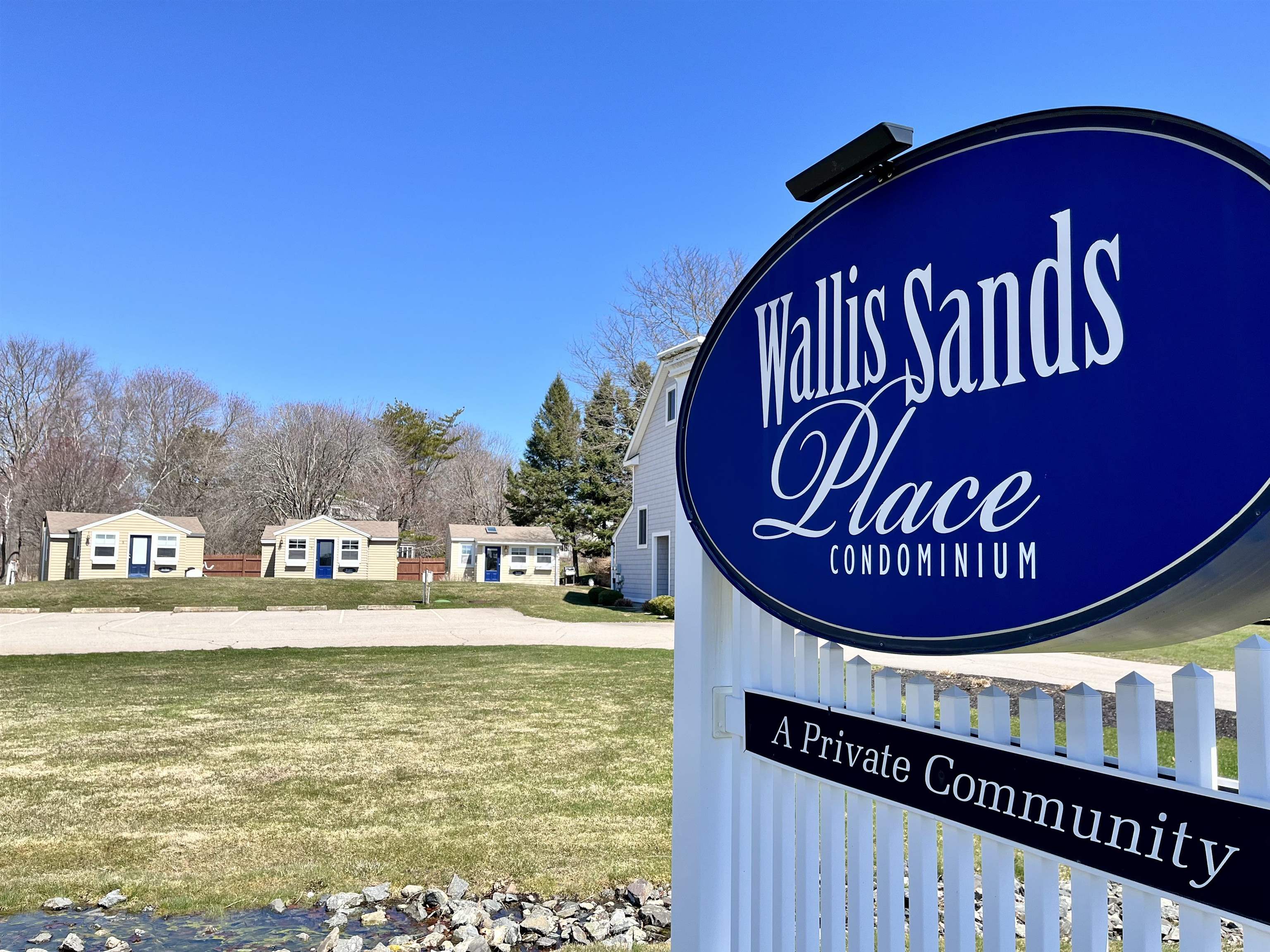 1047 Ocean Boulevard, Unit 5 Rye, NH 03870 - Photo 5 of 25