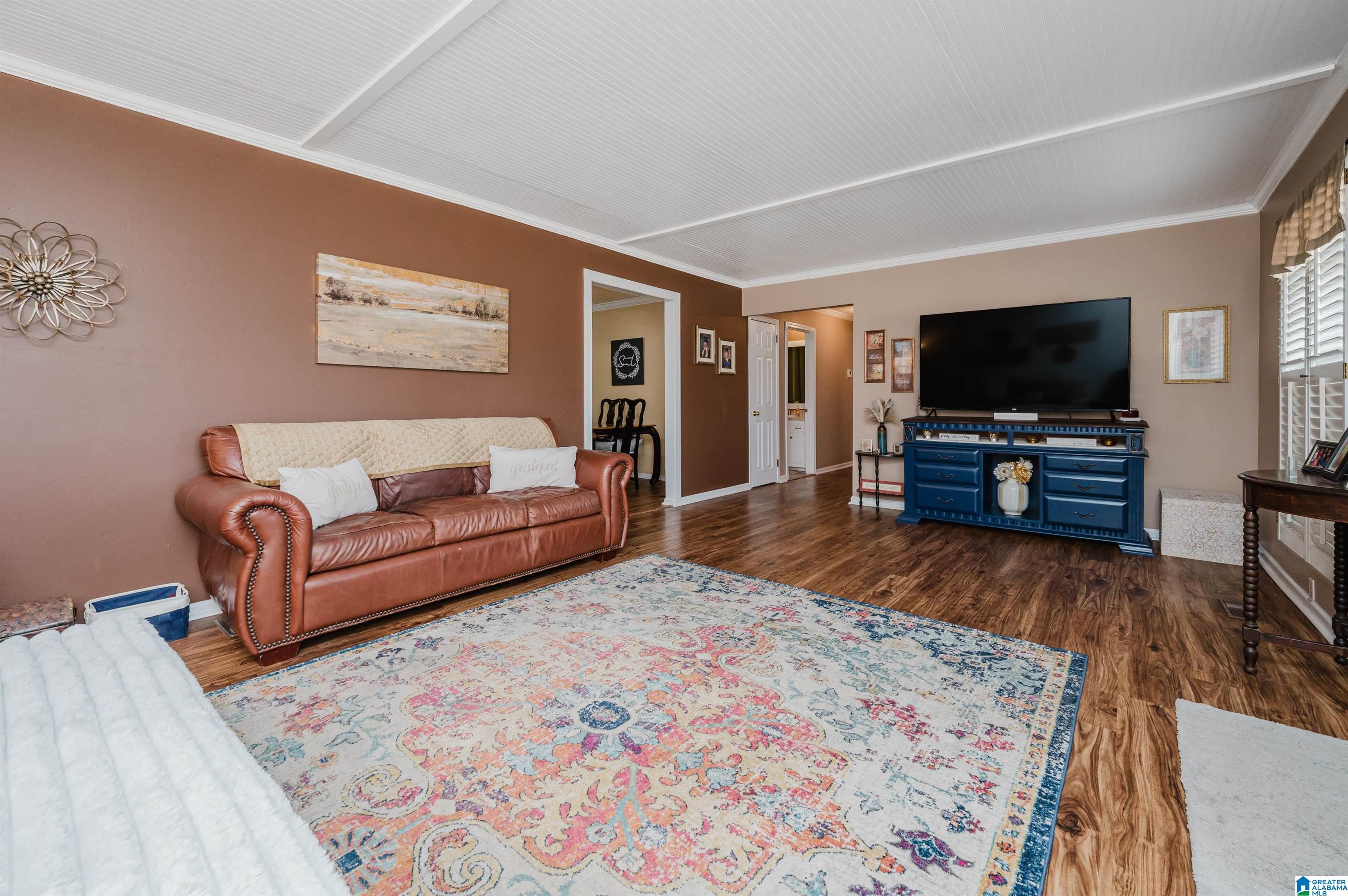 515 Nail Road Kimberly, AL 35091 - Photo 12 of 56