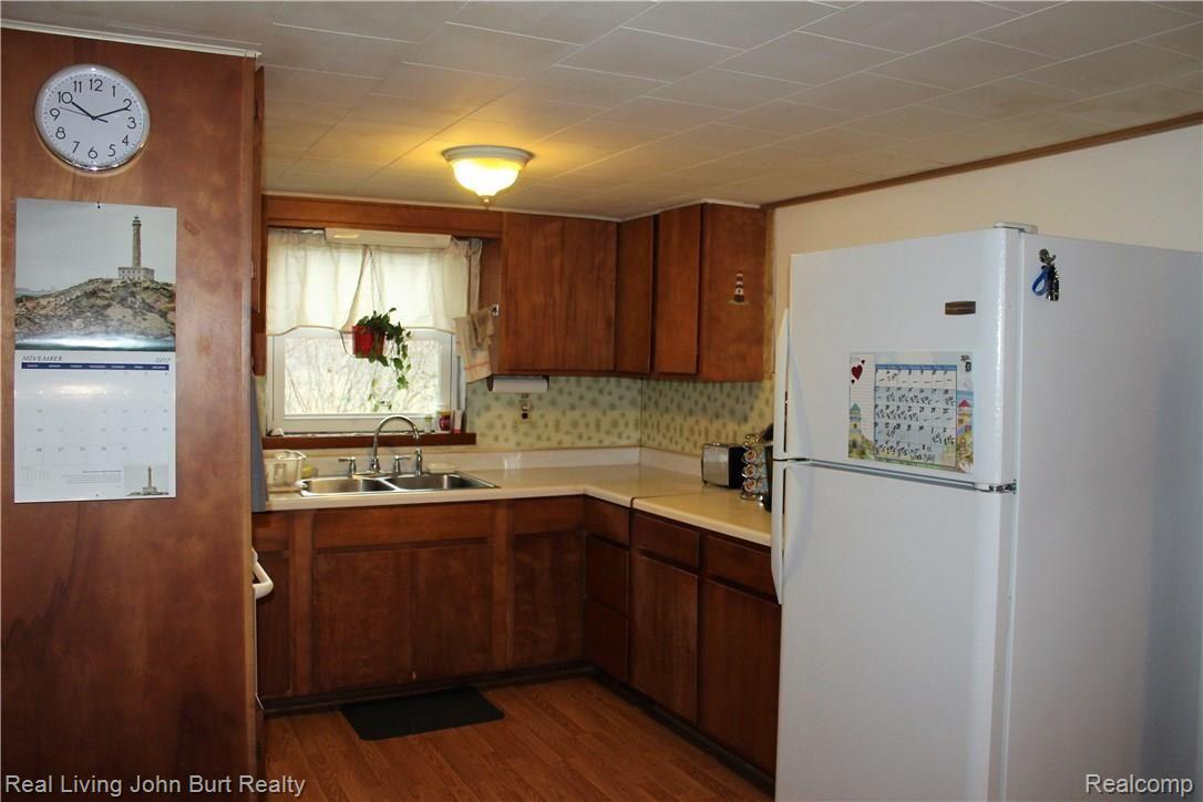 3728 West Genesee Road Lapeer, MI 48446 - Photo 5 of 18 Kitchen 1a.JPG