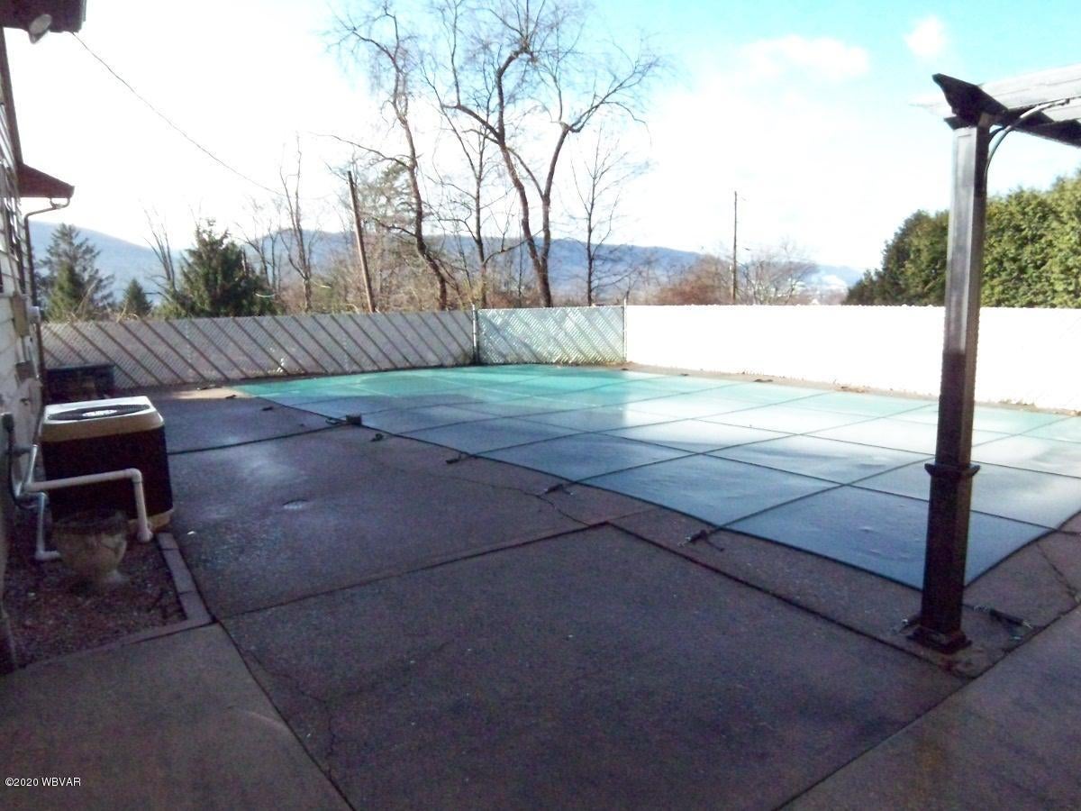 203 Richey Street Lock Haven, PA 17745 - Photo 90 of 105 Gallery Image 90