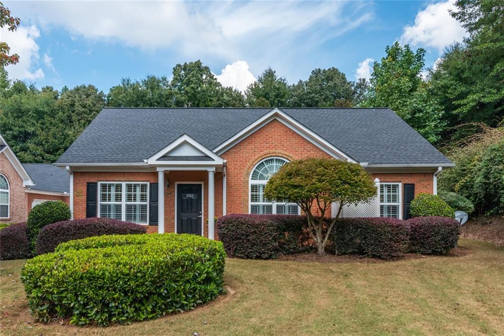 3302 Raes Creek Road, Unit 33 Marietta, GA 30008 - Photo 1 of 1 Gallery Image 1
