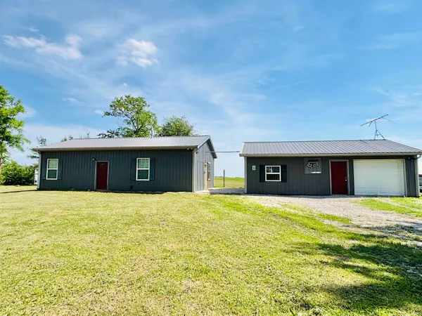 $210,000 | 10437 East Co Road 250 North, Frankfort, IN 46041