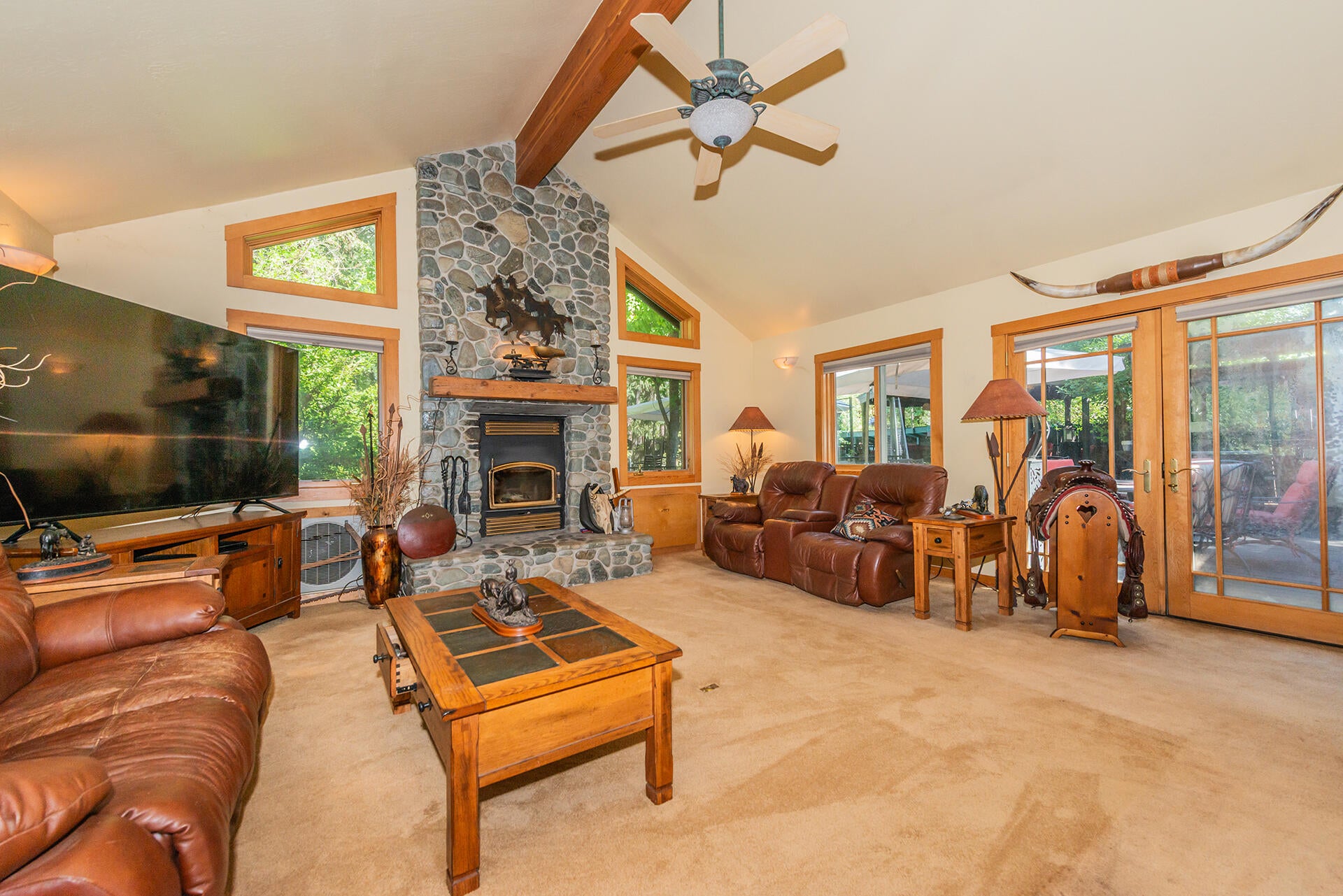 320 Airport Road Trinity Center, CA 96091 - Photo 9 of 51 Gallery Image 9