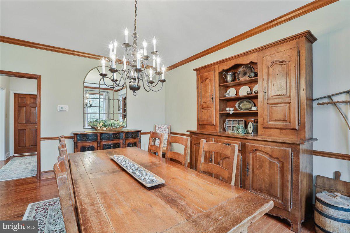 2 Hunters Lane Tabernacle, NJ 08088 - Photo 11 of 70 Dining Room