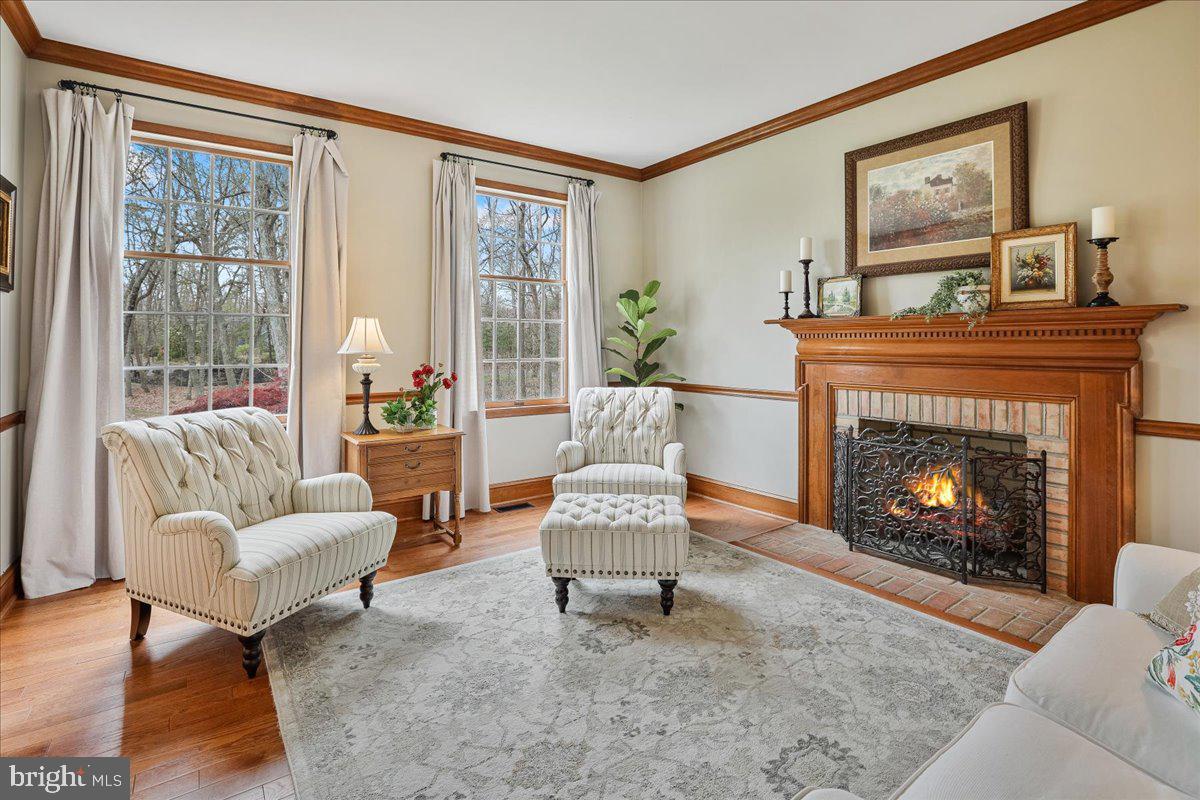 2 Hunters Lane Tabernacle, NJ 08088 - Photo 20 of 70 Living Room/Office