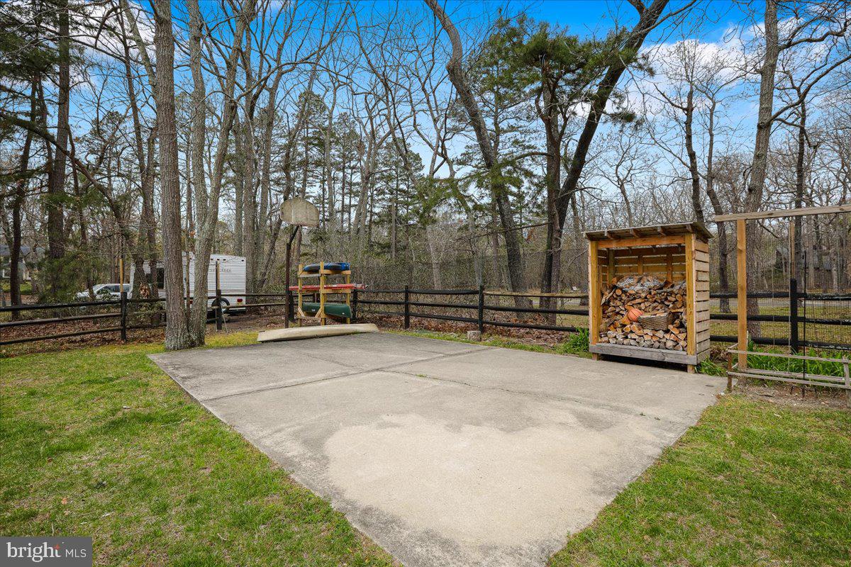 2 Hunters Lane Tabernacle, NJ 08088 - Photo 64 of 70 Basketball Court
