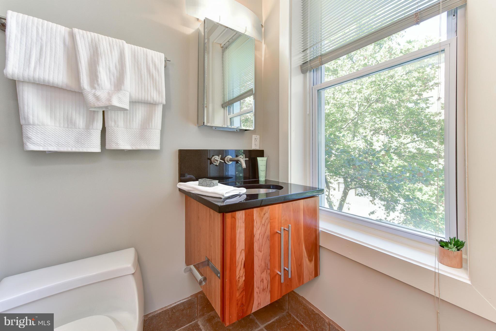 1118 Monroe Street Northwest, Unit 2 Washington, DC 20010 - Photo 11 of 27 Bath