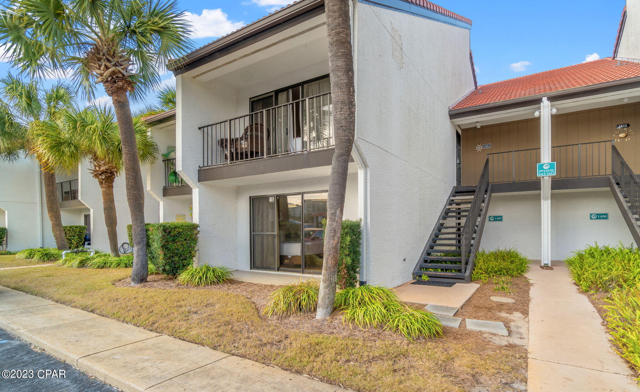 520 North Richard Jackson Blvd Unit 1405