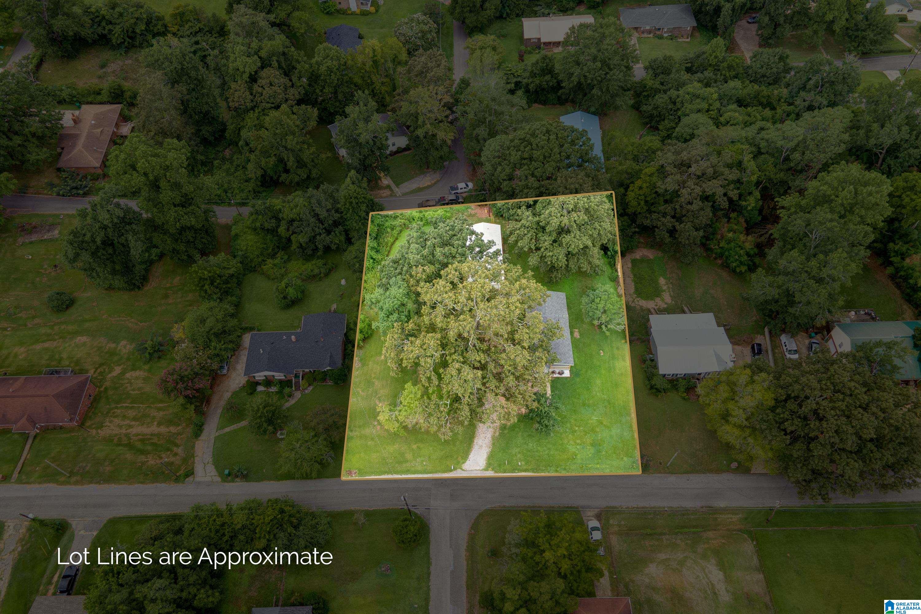 116 4th Avenue Pleasant Grove, AL 35127 - Photo 28 of 41