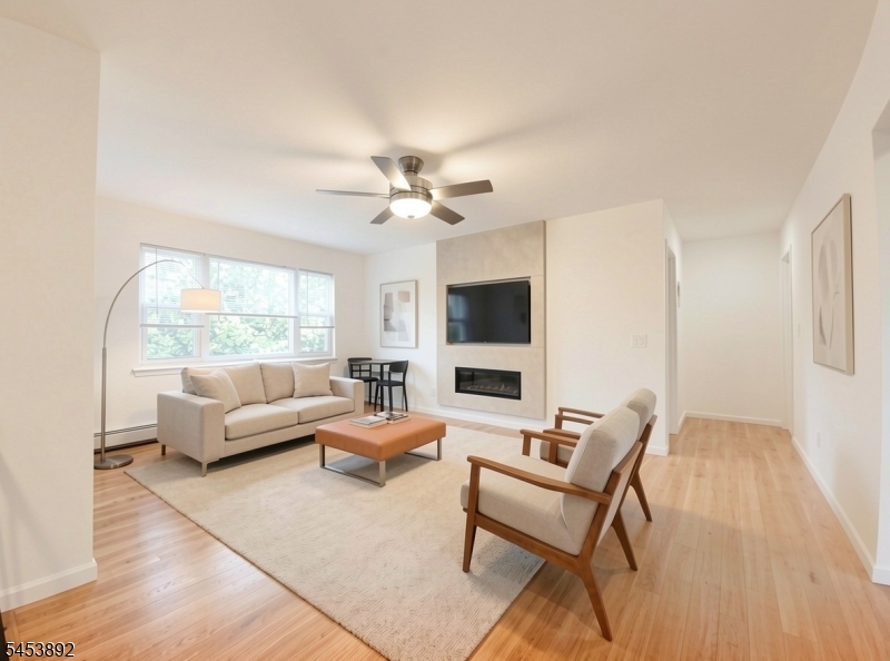 93 Fox Road, Unit 3B Edison, NJ 08817 - Photo 4 of 21 Gallery Image 4