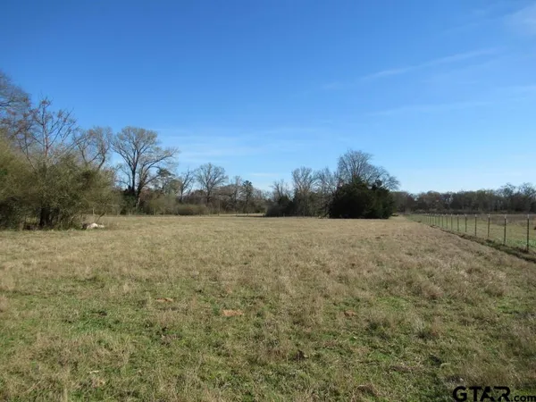 a view of an outdoor space and a mountain view
