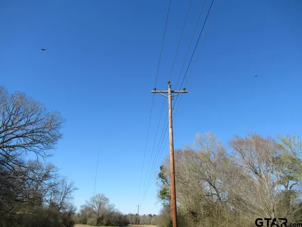 a view of lake and mountain