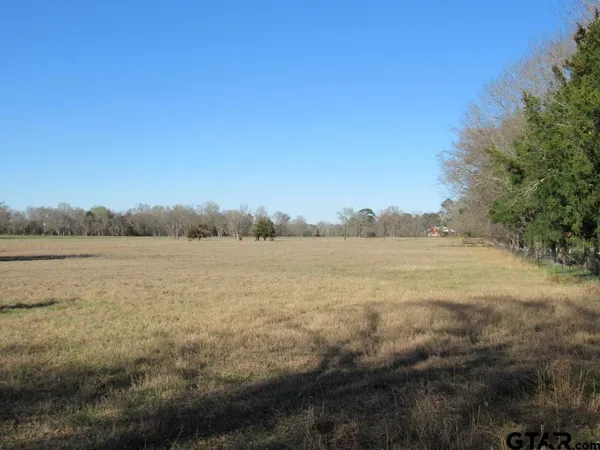 a view of lake and mountain in the back