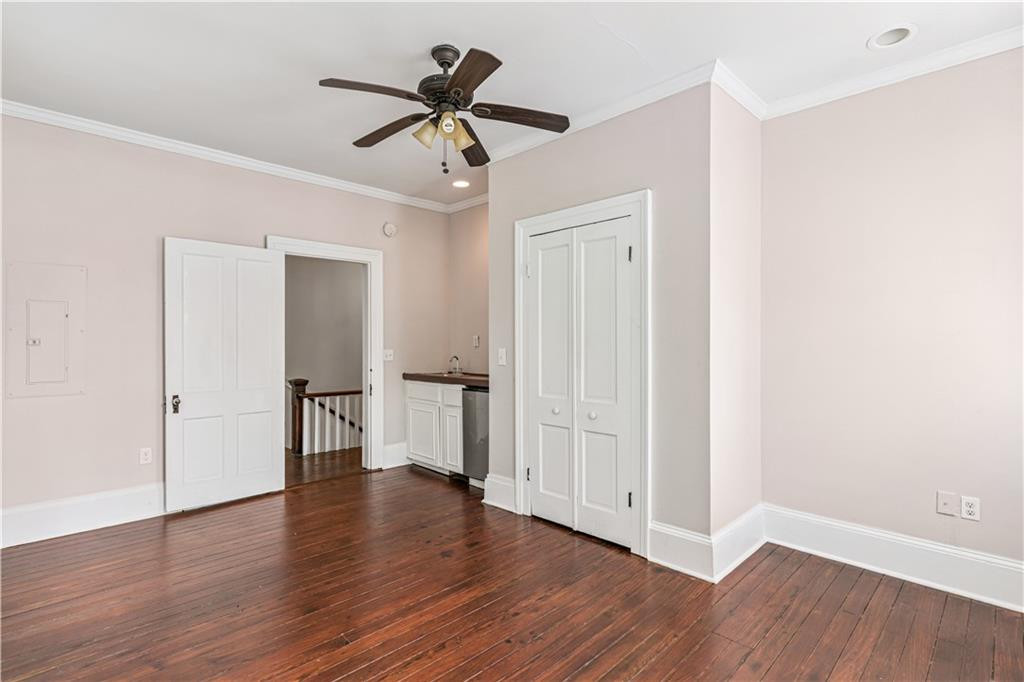 520 Ellis Street Brunswick, GA 31520 - Photo 18 of 36 Photo 18