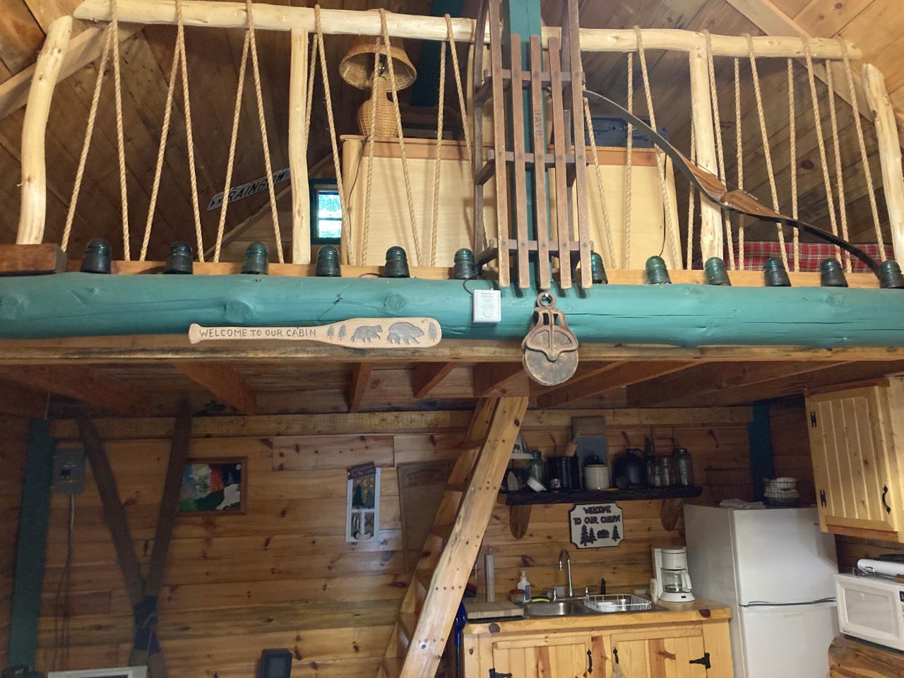 1703 Lake Road Rhinelander, WI 54501 - Photo 6 of 27 Gallery Image 6
