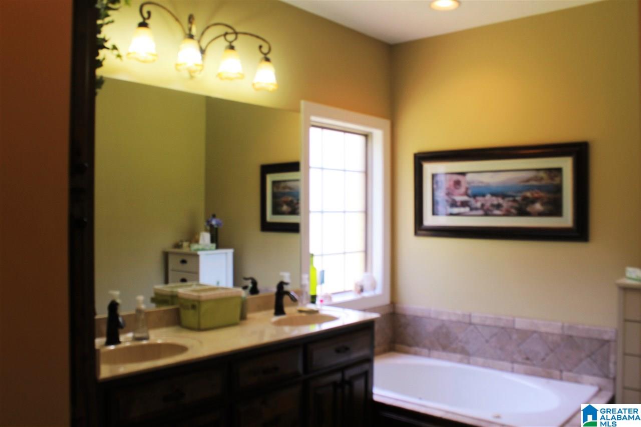 104 Jacksons Way Jacksonville, AL 36265 - Photo 21 of 30