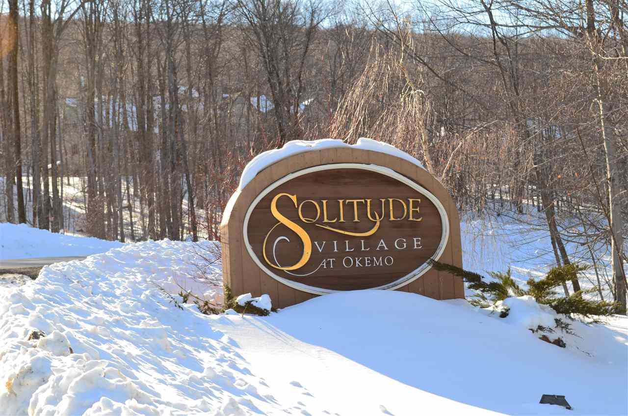 245 Solitude Road, Unit M103 Ludlow, VT 05149 - Photo 2 of 13 Gallery Image 2