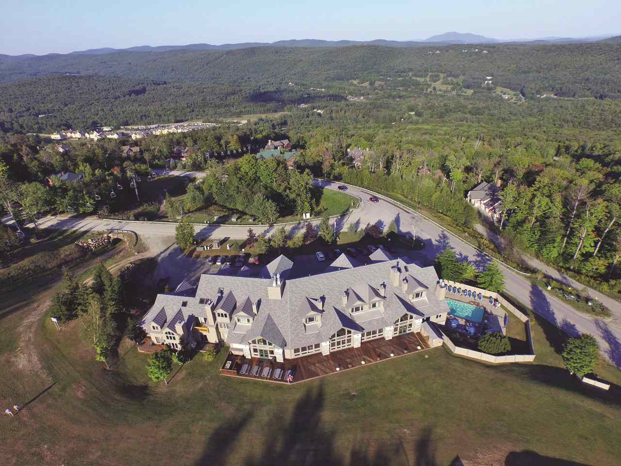 245 Solitude Road, Unit M103 Ludlow, VT 05149 - Photo 11 of 13 Gallery Image 11