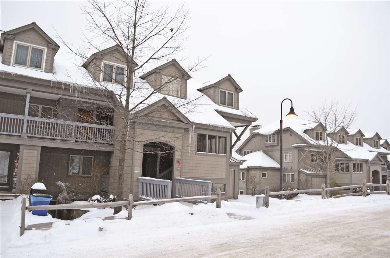 245 Solitude Road, Unit M103 Ludlow, VT 05149 - Photo 4 of 13 Gallery Image 4