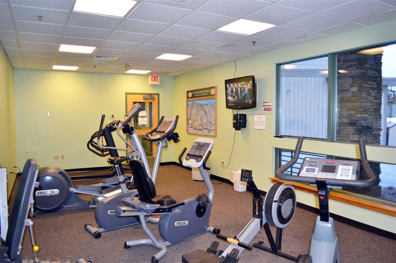 245 Solitude Road, Unit M103 Ludlow, VT 05149 - Photo 10 of 13 Gallery Image 10
