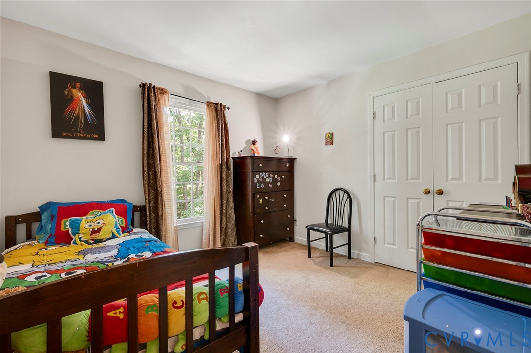 4820 Cedar Cliff Road Chester, VA 23831 - Photo 28 of 41
