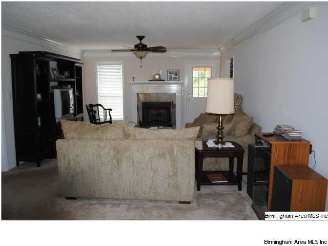 504 Hillcrest Road South Odenville, AL 35120 - Photo 2 of 13