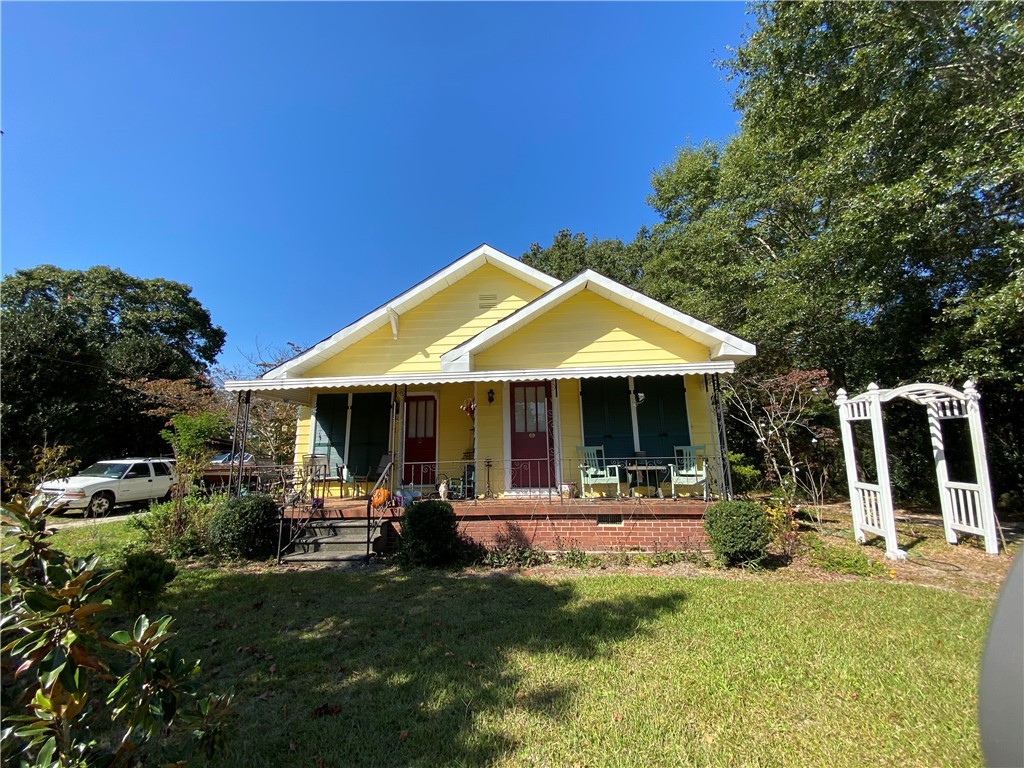 318 Kenneth Street Walhalla, SC 29691 - Photo 2 of 39 Gallery Image 2