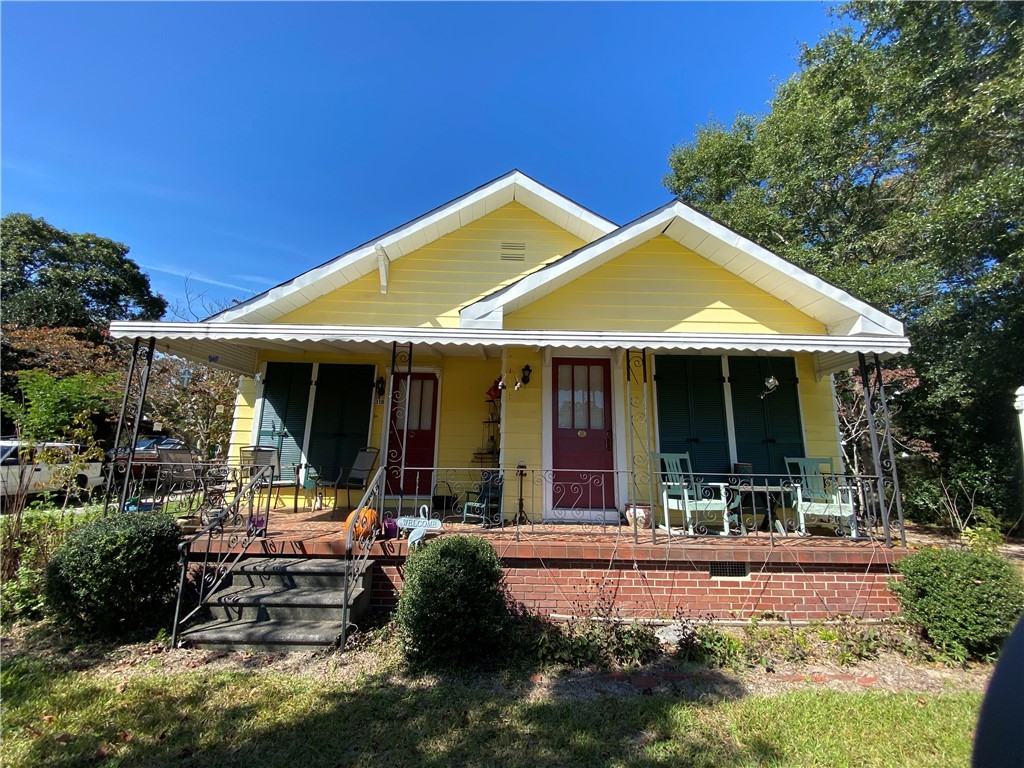 318 Kenneth Street Walhalla, SC 29691 - Photo 38 of 39 Gallery Image 38