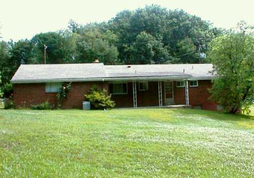 1852 Ferguson Road Allison Park, PA 15101 - Photo 6 of 6 Patio/Deck.