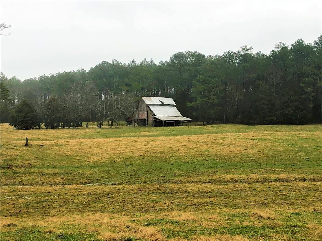 0 Connally Road Chatsworth, GA 30705 - Photo 1 of 1