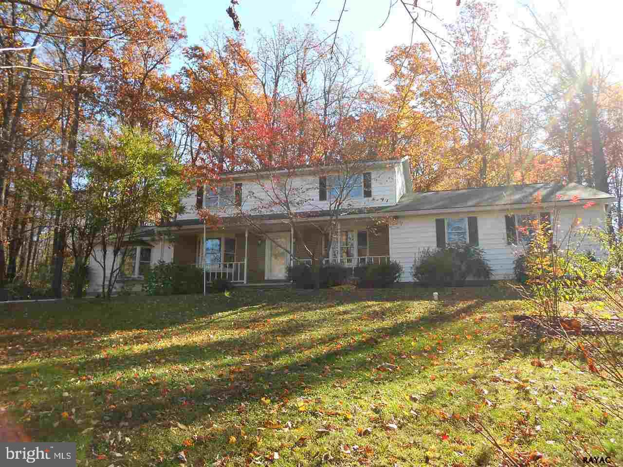 115 Craig Road Airville, PA 17302 - Photo 2 of 32 Gallery Image 2