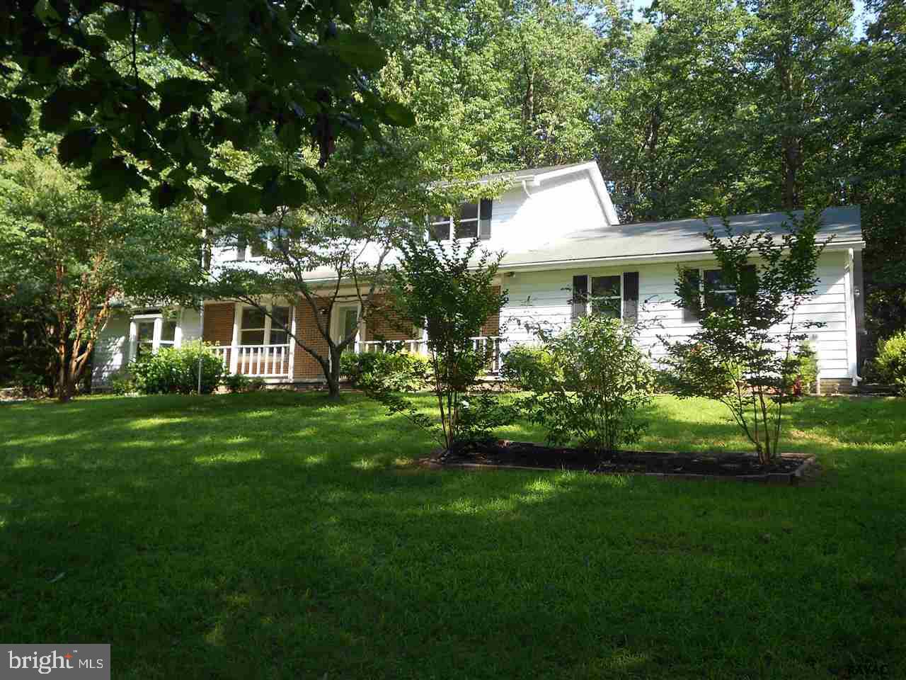 115 Craig Road Airville, PA 17302 - Photo 11 of 32 Gallery Image 11